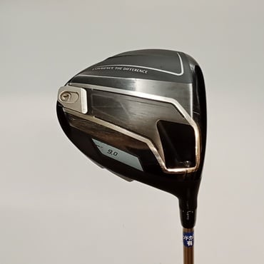 XXIO　14+ 1W 9°  S Speeder　NX　GOLD　50