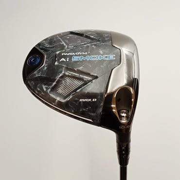 Ai　SMOKE　MAX　D 1W 10.5°  SR TENSEI　50　for　Callaway