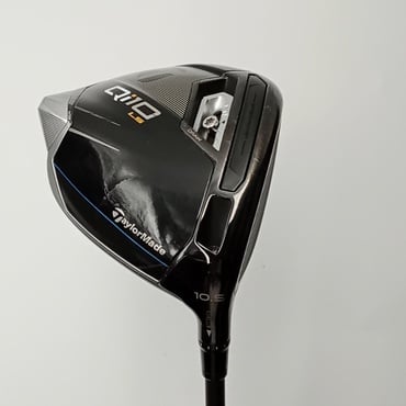 Qi10　LS 1W 10.5°  S Speeder　NX　BLACK　60