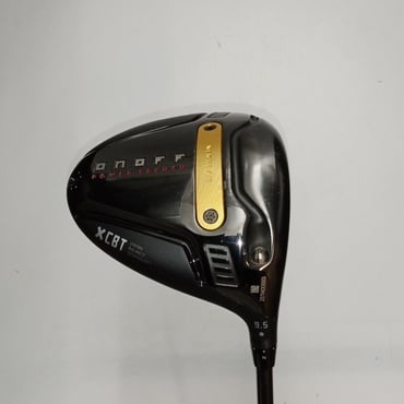 ONOFF　KURO　(2026) 1W 9.5°  LABOSPEC　SHINARI　60