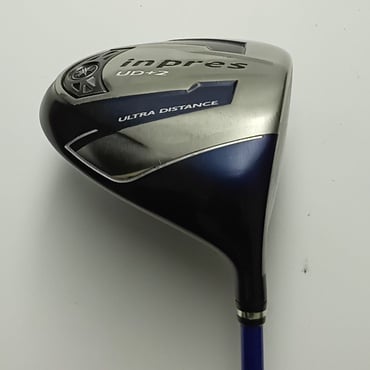 inpres　UD+2　(2016) 1W 10.5°  R TMX-417D