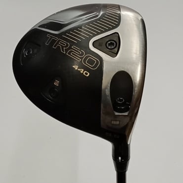 TOUR　WORLD　TR20-440 1W 9.5°  S VIZARD　TR20-50