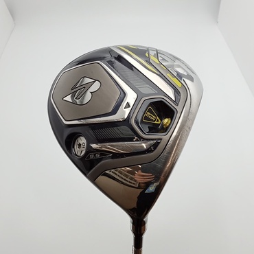 TOUR　B　JGR　(2019) 1W 9.5°  S Tour　AD　for　JGR　TG2-5