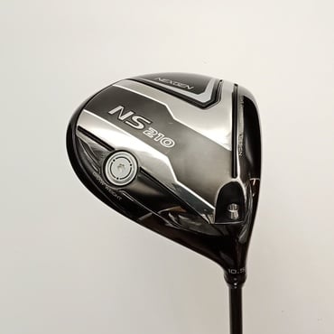 NEXGEN　NS210 1W 10.5°  NEXGEN　EI-F