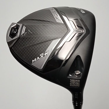 DS-ADAPT　MAX-K 1W 10.5°  SR Speeder　NX　for　cobra