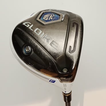 GLOIRE　F　(2014) 1W 11°  SR GL3000