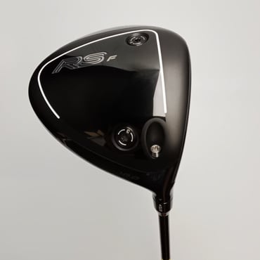 RS　DUO　F 1W 10°  S (M-43) TOUR　AD　FOR　PRGR