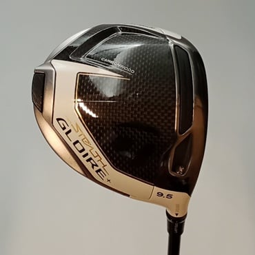 STEALTH　GLOIRE　PLUS 1W 9.5°  S Tour　AD　CQ-5