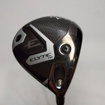 ELYTE　　　　　◆◆◆　(トリプルダイヤモンド) 1W 10.5°  S TENSEI　GREEN　60　for　Callaway