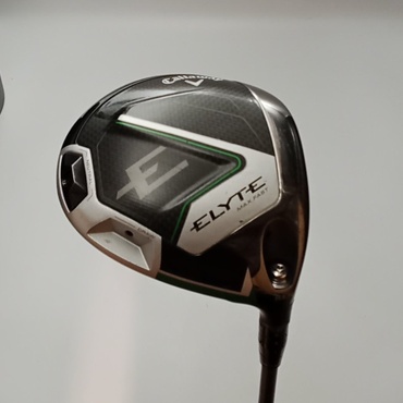 ELYTE　MAX　FAST 1W 10.5°  VANQUISH　RED-1