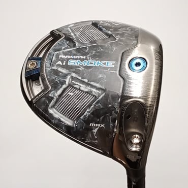 Ai　SMOKE　MAX 1W 10.5°  S TENSEI　50　for　Callaway