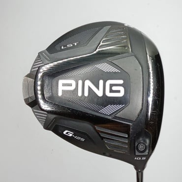 G425　LST 1W 10.5°  SR PING　TOUR　173-55
