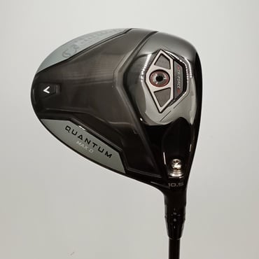 QUANTUM　MAX　D 1W 10.5°  SR ATHLEMAX　50