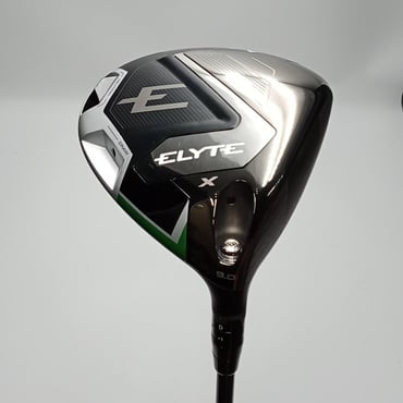 ELYTE　X 1W 9°  S VENTUS　GREEN　50　for　Callaway