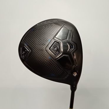 DARKSPEED　X　(2024) 1W 10.5°  S SPEEDER　NX　for　cobra