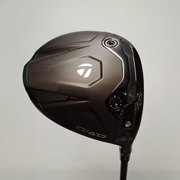 Qi4D 1W 10.5°  S REAX　50　Mid　Rotation　Blue
