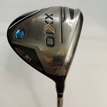 XXIO　12　ネイビー 1W 10.5°  R XXIO　MP1200　ネイビー