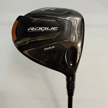 ROGUE　ST　MAX 1W 10.5°  S VENTUS　5　for　Callaway