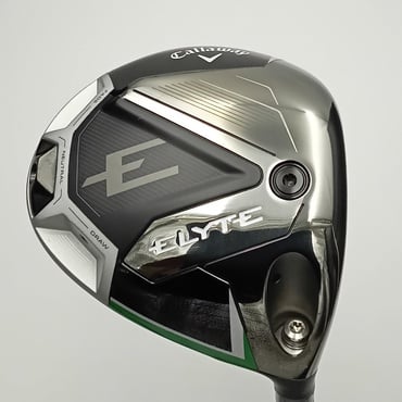 ELYTE 1W 10.5°  R VENTUS　GREEN　50　for　Callaway