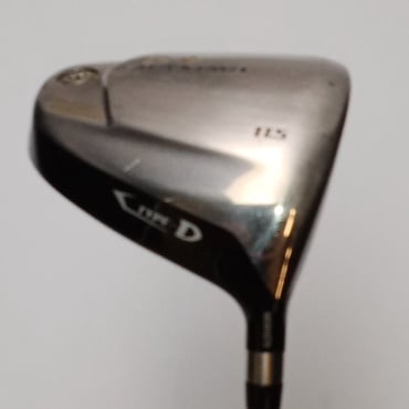 Ryoma　D-1　MAXIMA　TYPE-D 1W 11.5°  R2 Tour　AD　MX-D