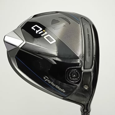 Qi10 1W 9°  S Diamana　BLUE　TM50