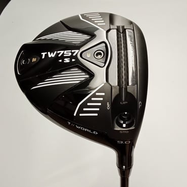 TW757-S 1W 9°  S VIZARD　For　TW757　50