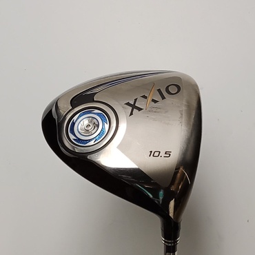 XXIO　9 1W 10.5°  SR XXIO　MP900
