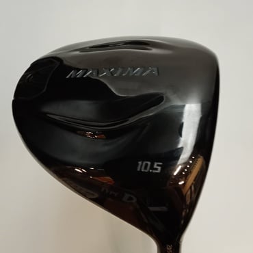 Ryoma　MAXIMAⅡ　TYPE-D 1W 10.5°  BEYOND　POWER　Ⅱ　LIGHT