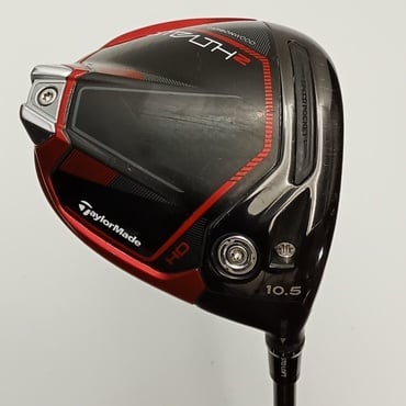 STEALTH2　HD 1W 10.5°  S TENSEI　RED　TM50　(22)