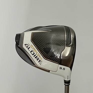 STEALTH　GLOIRE 1W 9.5°  S Speeder　NX　for　TM