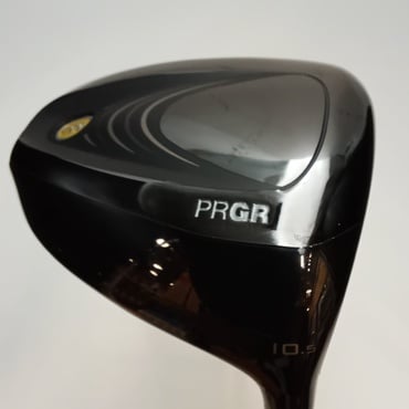 SUPER　egg　(2022)　高反発 1W 10.5°  R (M-37) SUPER　egg　オリジナル　シャフト