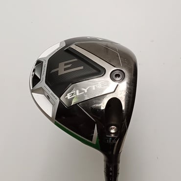 ELYTE　MINI 1W 11.5°  S TENSEI　GREEN　60　for　Callaway