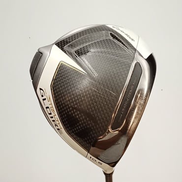STEALTH　GLOIRE 1W 10.5°  S Speeder　NX　for　TM