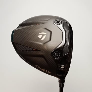 Qi4D 1W 9°  SR REAX　50　Mid　Rotation　Blue