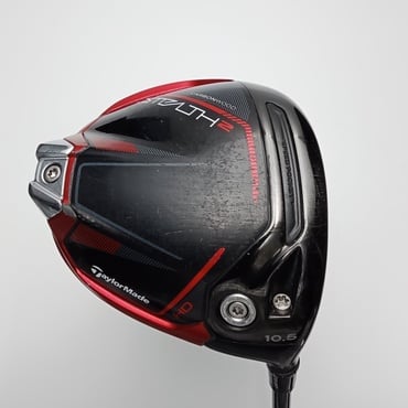 STEALTH2　HD 1W 10.5°  S TENSEI　RED　TM50　(22)