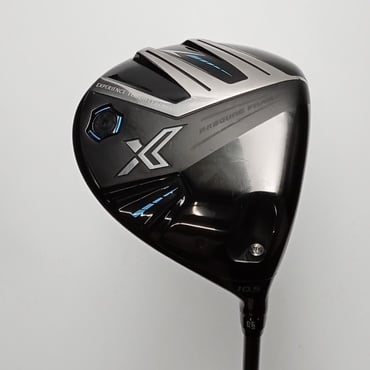 XXIO　X　-eks-　(2024) 1W 10.5°  SR Miyazaki　AX-3