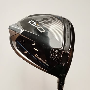 Qi10 1W 9°  S Diamana　BLUE　TM50