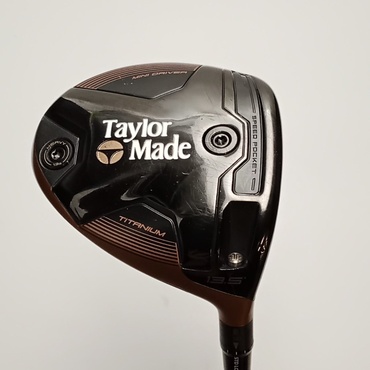 BRNR　MINI　COPPER　(2024) 1W 13.5°  S PROFORCE　65　M40X　J-SPEC