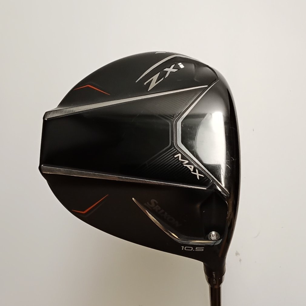 SRIXON ZXi MAX 1W その他カスタム(人気)｜Alpen Online 公式