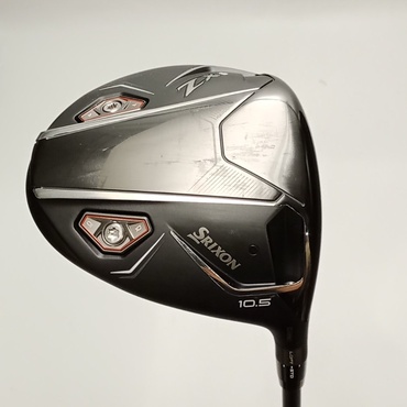 SRIXON　ZXi 1W 10.5°  S Diamana　ZXi　50