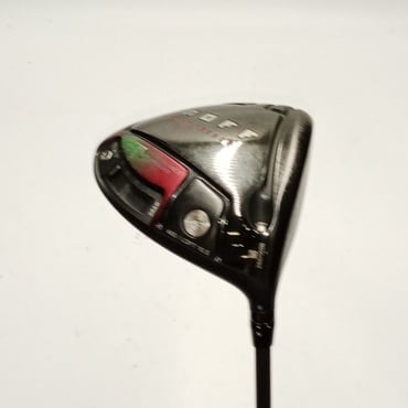 ONOFF　AKA　(2024) 1W 10.5°  S SMOOTH　KICK　MP-524D
