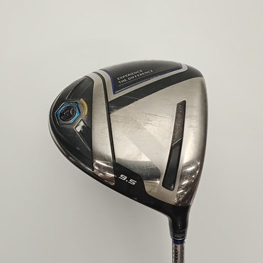 XXIO　ELEVEN　ネイビー 1W 9.5°  S XXIO　MP1100　ネイビー