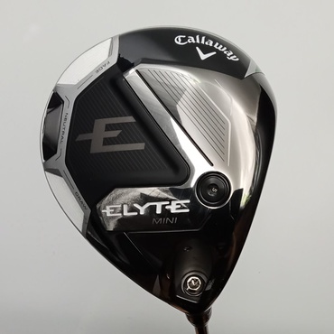 ELYTE　MINI 1W 11.5°  S TENSEI　GREEN　60　for　Callaway
