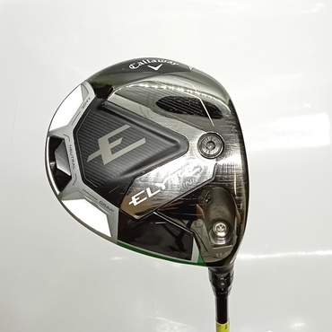 ELYTE　MINI 1W 11.5°  S TENSEI　GREEN　60　for　Callaway