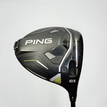 G430　MAX　10K 1W 10.5°  S ALTA　J　CB　BLACK