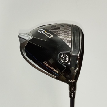 Qi10 1W 10.5°  SR Diamana　BLUE　TM50