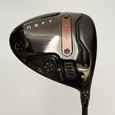 ONOFF　AKA　(2026) 1W 10.5°  R SMOOTH　KICK　MP-526D