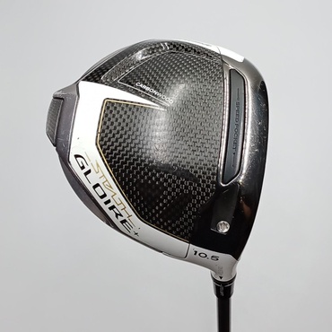 STEALTH　GLOIRE　PLUS 1W 10.5°  R Speeder　NX　for　TM