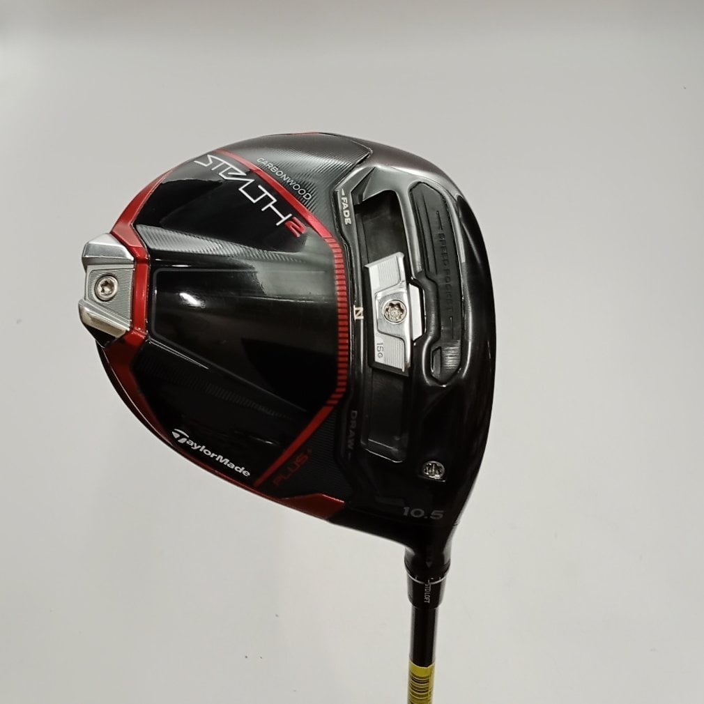 STEALTH2 PLUS 1W 10.5° SR Diamana TM50 (23)｜Alpen Online 公式