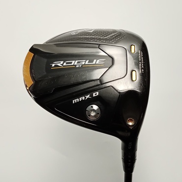 ROGUE　ST　MAX　D 1W 10.5°  S VENTUS　5　for　Callaway